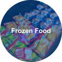 Frozen Food Industry Navigation